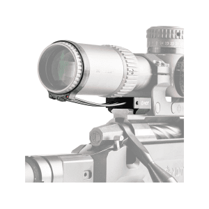 Mdt Send It Gen 2 Anti-Cant Electronic Level Picatinny Mount
