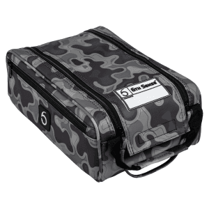 6th Sense Bait Bag Extra Large Willis Thermal Hog