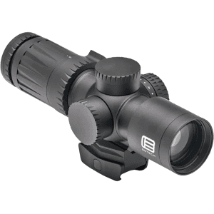 Eotech Vudu Ultra-Short Rifle Scope 34mm Tube 3-9x 32mm Illuminated Md6 Reticle Matte Black