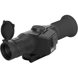 Sightmark Shade Thermal Scope 256 Resolution 2-16 Fixed Focus Matte Black