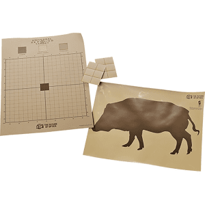 Atn Universal Boar Thermal Target