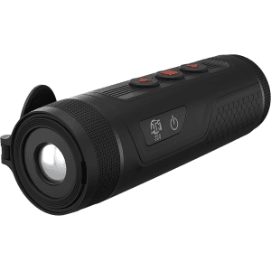 Atn Blazetrek 6 Thermal Monocular 384x288 Resolution 2.8-22x 25mm
