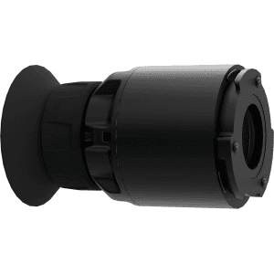 Atn Tico 6 Eyepiece Adapter And Viewer