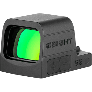 Olight Osight Se Reflex Red Dot Sight 6 Moa Green Dot Reticle