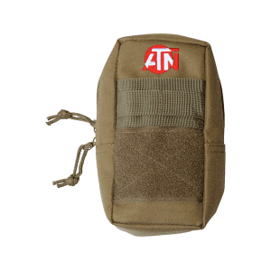 Atn Tactical Thermal Monocular Case Coyote