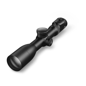 Swarovski Ds Rifle Scope 40mm Tube 4-24x 50mm Illuminated 4a-I Reticle Matte Black