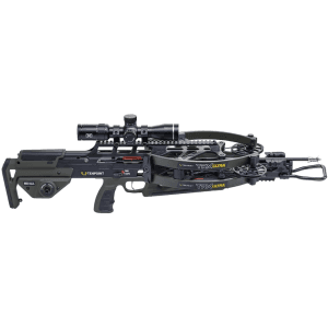 Tenpoint Trx Ultra Crossbow With Evo-X Elite Scope Acuslide Moss Green