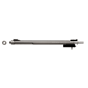 Tactical Solutions X-Ring Ruger 10/22 Takedown Prefit Barrel 22 Long Rifle 16.5" Quicksand Bull Contour 1:16" Twist