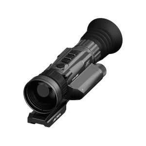 Dnt Optics Dnt Hydra Hs650 Thermal Scope 640x512 Resolution 50mm Objective