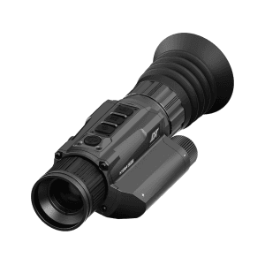Dnt Optics Dnt Hydra Hs325 Thermal Scope 384x288 Resolution 25mm Objective