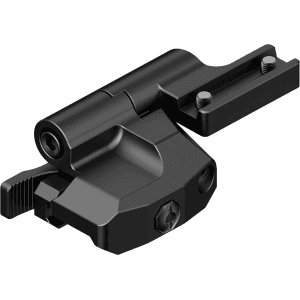 DNT Optics QDF150 Flip-to-Side Mount 1.7" Height for NVMD-C200