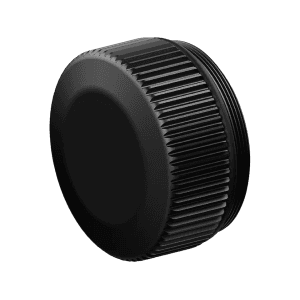 Dnt Optics Ir Illuminator Delete Cap For Tnc335r, Tnc635r, Zulus V2