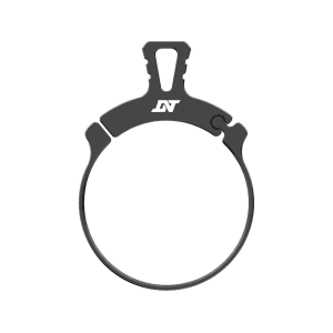 Dnt Optics Throw Lever For Zulus Thermals