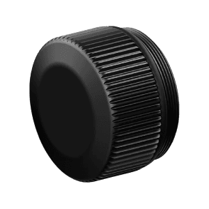 Dnt Optics Ir Illuminator Delete Cap For Tnc225r