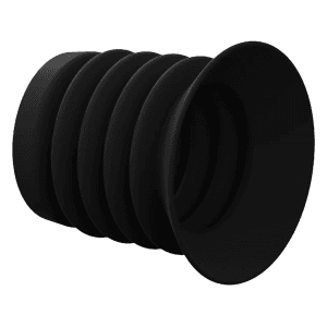 DNT Optics Eye Cup for TNC335R, TNC635R, Hydra