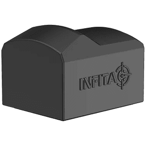 Infitac Protective Cover For Fast Series Mini Sights