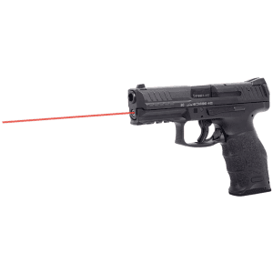 Lasermax Guide Rod Red Laser Sight H&k Vp9 Pistol