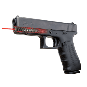 Lasermax Guide Rod Laser Sight For Glock 17 Gen 4