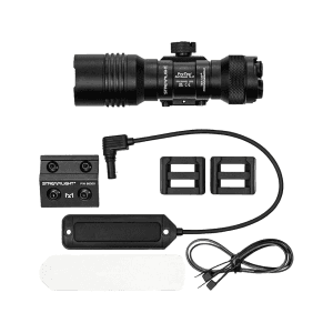 Streamlight Protac Rail Mount 1l-X Usb Pro Weapon Light For M-Lok