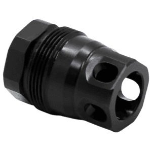 Kaw Valley Precision Plan B Muzzle Brake Suppressor Mount 5/8"-24 Thread