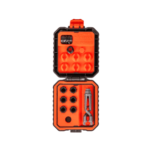 Hamskea Ds Insight Peep Sight System