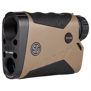 Sig Sauer Kilo8k Abs Gen Ii Rangefinder Fde