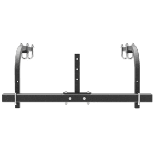 Hooyman Atv Spreader Rack Mount