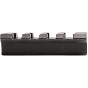 Seekins HIT Mount Accessory 4 Slot Pic Rail Standard