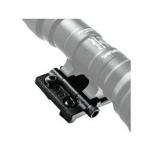 Method Dynamics Streamlight ProTac Pivoting Weapon Light Mount for M-Lok Black