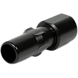 Kaw Valley Precision 3 Lug Barrel Adapter Suppressor Mount 5/8-24" Thread