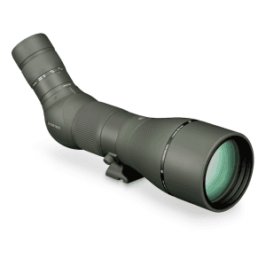 Vortex Optics Razor Hd Spotting Scope 27-60x 85mm Angled