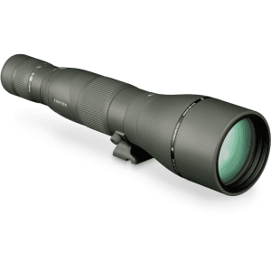 Vortex Optics Razor Hd Spotting Scope 27-60x 85mm Straight