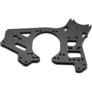 Humminbird Mega Live Targetlock And Mega 360 Dual Mount For Minn Kota Ultrex Trolling Motor