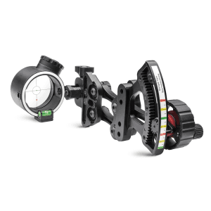 Truglo Archer's Choice Range Rover 2 Pin Bow Sight