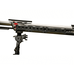 Gray Ops CNC M-LOK Rail Weight Set