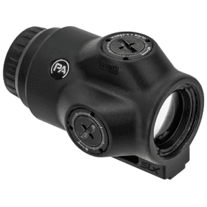 Primary Arms Slx Micro 3x Magnifier Matte Black