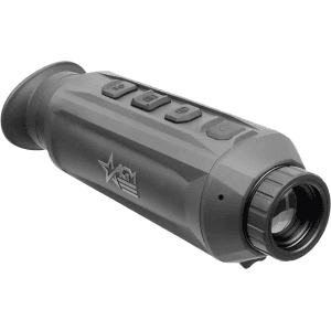 Agm Taipan V2 25-384 Thermal Monocular 384x288 Resolution 25mm Objective