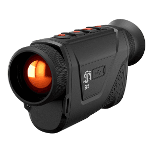 Atn Blazehunter Pro Thermal Monocular 640x513 Resolution 4-32x 35mm