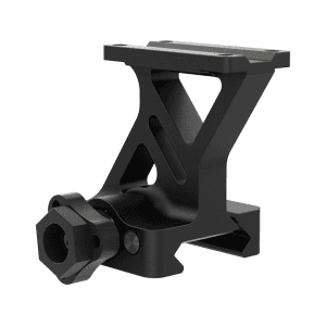 Trijicon Q-Loc Quick-Release Mount Extra High Mro Matte Black
