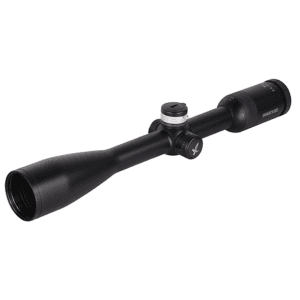 Swarovski Z5 Bt Rifle Scope 3.5-18x 44mm Bt Plex Reticle Matte Black