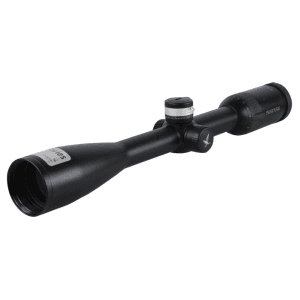 Swarovski Z5 Bt Rifle Scope 3.5-18x 44mm Bt-4w Reticle Matte Black