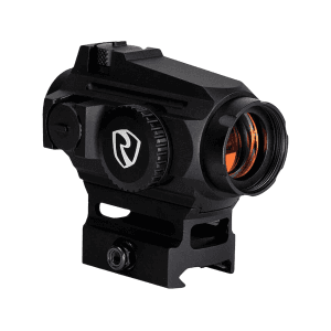 Riton X1 Tactix Ard Red Dot Sight