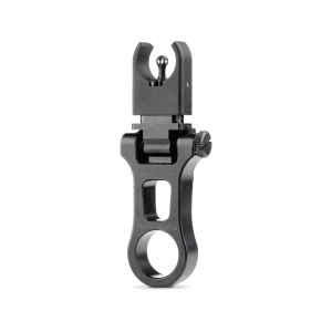Ultradyne C4 Dynamount Ar-10 Front Sight Black