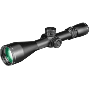Vortex Optics Razor Hd Lht Rifle Scope 4.5-22x 50mm Illuminated Xlr-2 Moa Reticle Matte Black