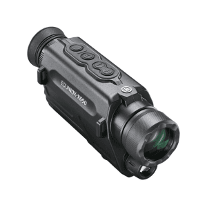 Bushnell Equinox X650 Digital Night Vision Monocular 5x 32mm With Illuminator Matte Black