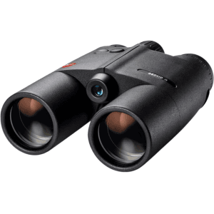 Leica Geovid R Rangefinder Binoculars 10x 42mm