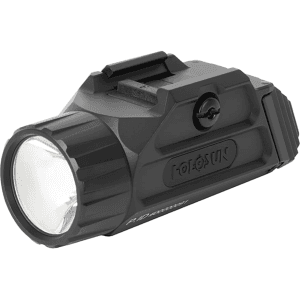 Holosun P.ID HC Positive Identification Weapon Light for Picatinny Rail Black
