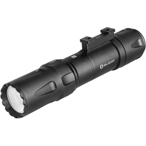 Olight Odin Weapon Light For Picatinny Rail Black