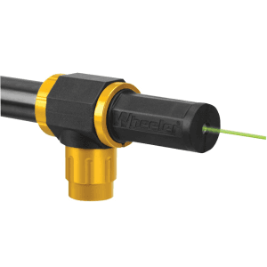 Wheeler Professional Green Laser Bore Sight