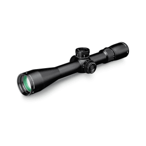 Vortex Optics Razor Hd Lht Rifle Scope 3-15x 42mm Illuminated Hsr-5i Mrad Reticle Matte Black